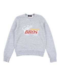 Толстовка Dsquared2