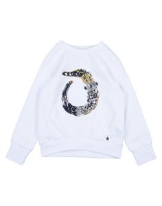 Толстовка Trussardi Junior