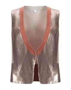 Топ без рукавов Diane Von Furstenberg