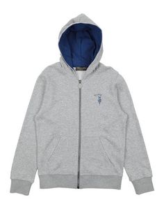 Толстовка Trussardi Junior