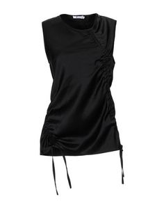 Топ без рукавов T by Alexander Wang