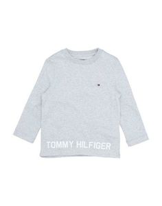 Толстовка Tommy Hilfiger