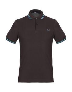 Поло Fred Perry