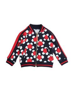 Толстовка Little Marc Jacobs