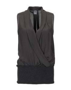 Топ без рукавов Lorena Antoniazzi