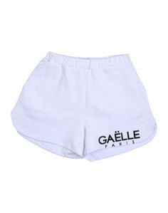 Повседневные шорты Gaëlle Paris