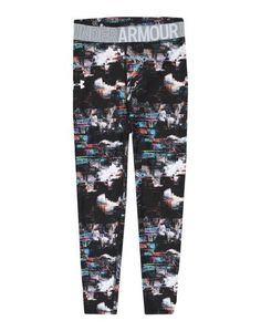 Легинсы Under Armour