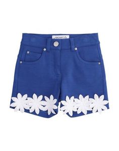 Бермуды Simonetta Mini