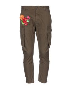 Повседневные брюки Dsquared2