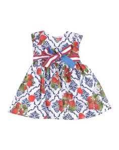 Платье Monnalisa Bebe'