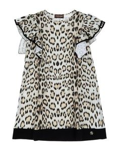 Платье Roberto Cavalli Junior