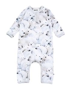Детский комбинезон Molo