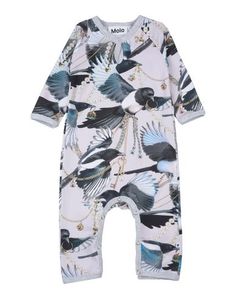 Детский комбинезон Molo