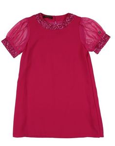 Платье Trussardi Junior