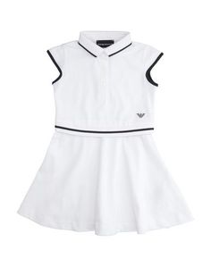 Платье Emporio Armani