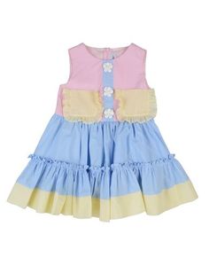 Платье Simonetta Mini