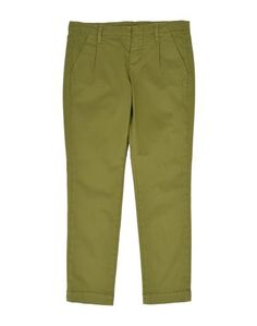 Повседневные брюки Dondup Dking