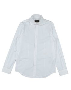 Pубашка Trussardi Junior