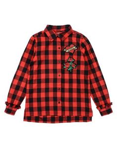 Pубашка GaudÌ