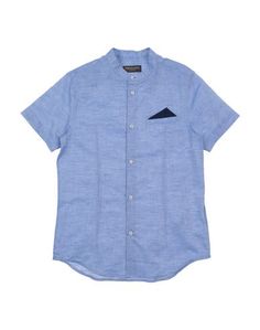 Pубашка Trussardi Junior