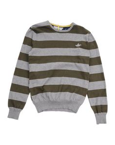 Свитер Macchia J