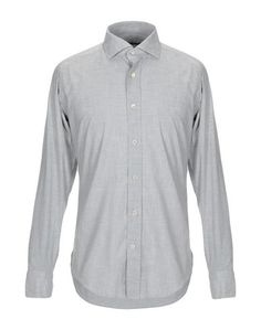 Pубашка Gabardine