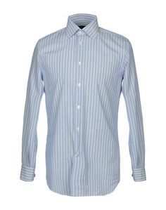 Pубашка Gabriele Pasini