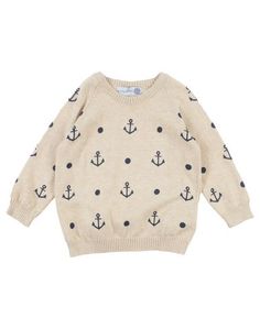 Свитер Hitch Hiker