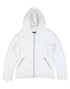 Пуховик с синт. наполнителем Bomboogie