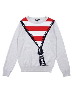 Свитер Frankie Morello