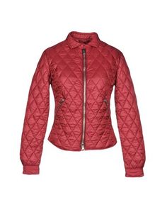 Пуховик с синт. наполнителем Aspesi