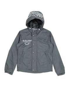 Куртка Bomboogie