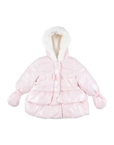 Пуховик с синт. наполнителем Absorba