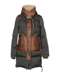 Пуховик Parajumpers