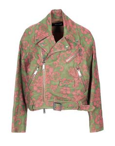 Куртка Dsquared2