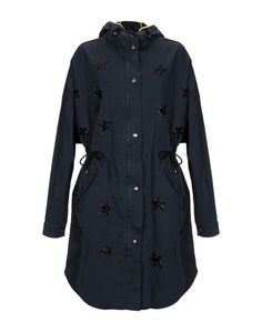 Пальто History Repeats