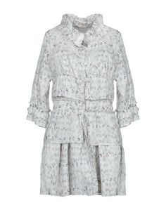 Легкое пальто Ermanno DI Ermanno Scervino