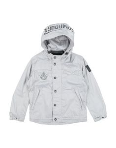 Куртка Bomboogie