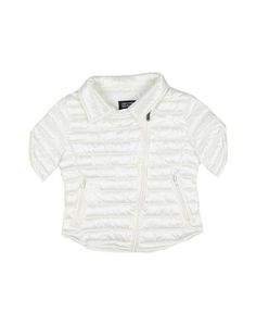 Пуховик с синт. наполнителем Bomboogie