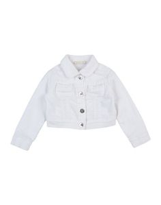 Джинсовая верхняя одежда Liu Jo