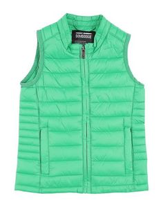 Пуховик с синт. наполнителем Bomboogie