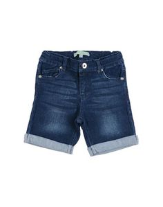 Джинсовые бермуды Heach Junior by Silvian Heach