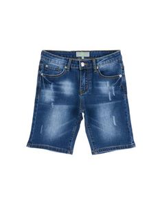 Джинсовые бермуды Heach Junior by Silvian Heach