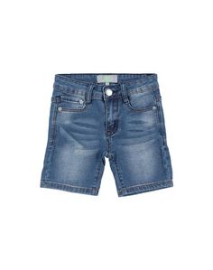 Джинсовые бермуды Heach Junior by Silvian Heach