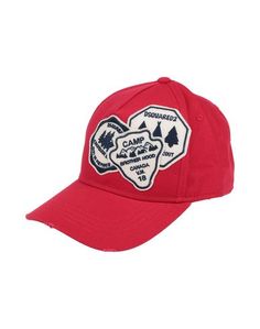 Головной убор Dsquared2