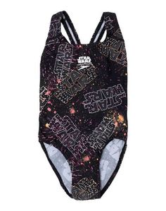 Слитный купальник Speedo
