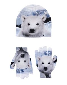 Головной убор Molo