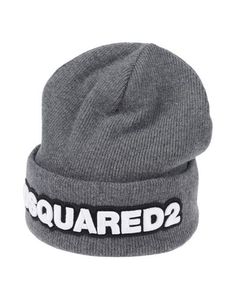 Головной убор Dsquared2