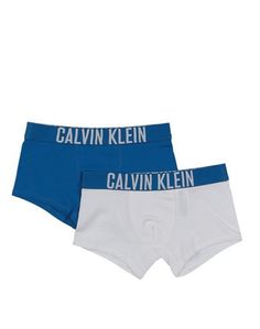 Боксеры Calvin Klein