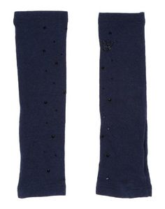 Гетры для рук Miss Blumarine